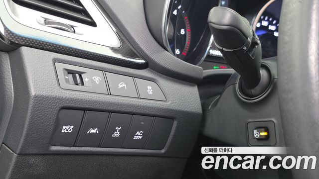 Hyundai Santafe 2013 — photo 11