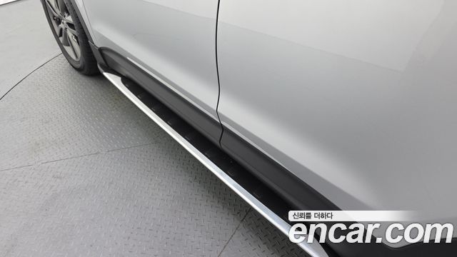 Hyundai Santafe 2013 — photo 19