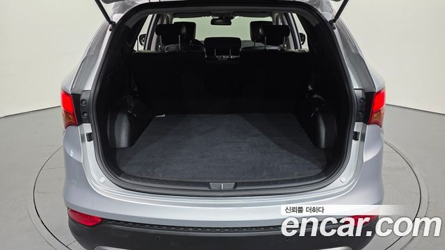 Hyundai Santafe 2013 — photo 20