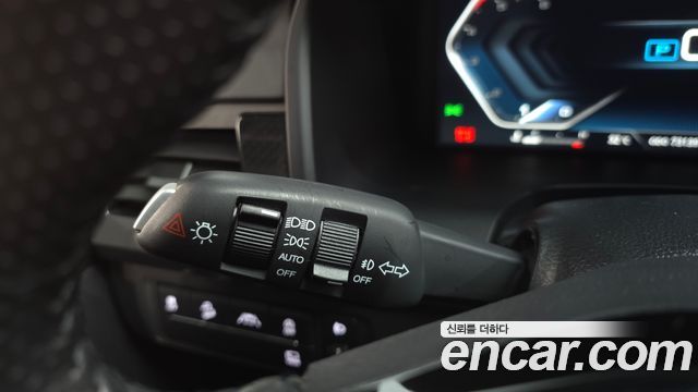 KG Mobility Rexton 2022 — photo 33