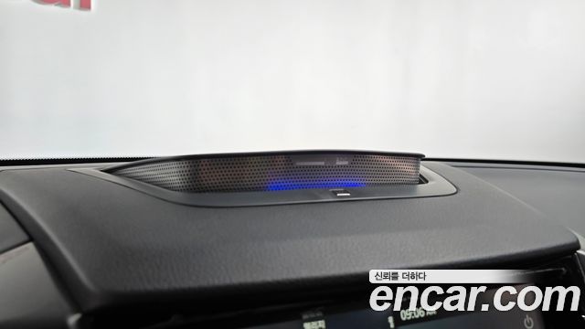 KG Mobility Rexton 2022 — photo 37