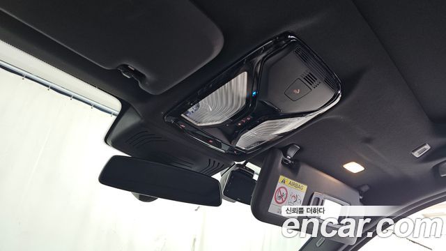 BMW iX3 2023 — photo 25