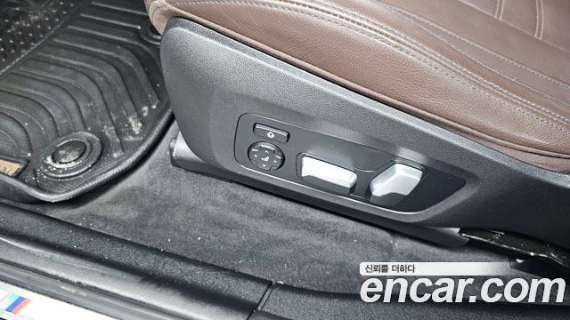 BMW iX3 2023 — photo 31
