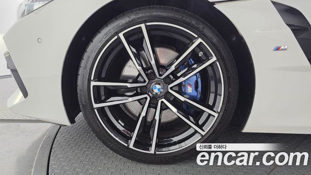 BMW Z4 2022 — photo 5