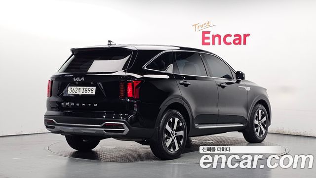 Kia Sorento 2022 — photo 2