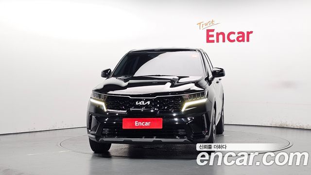 Kia Sorento 2022 — photo 3