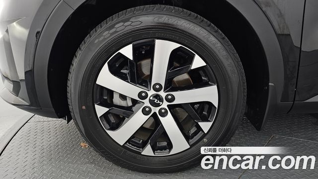 Kia Sorento 2022 — photo 5