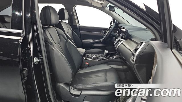 Kia Sorento 2022 — photo 13