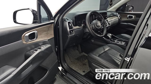 Kia Sorento 2022 — photo 17
