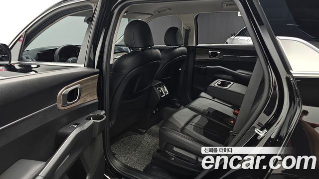 Kia Sorento 2022 — photo 18