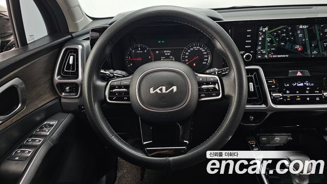 Kia Sorento 2022 — photo 19