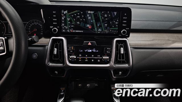 Kia Sorento 2022 — photo 20