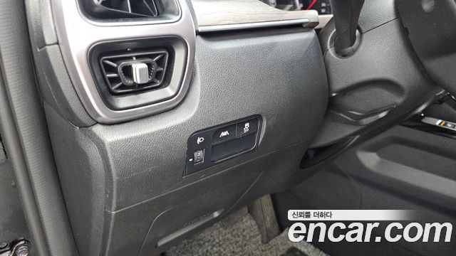 Kia Sorento 2022 — photo 23
