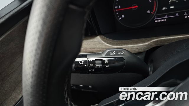 Kia Sorento 2022 — photo 24