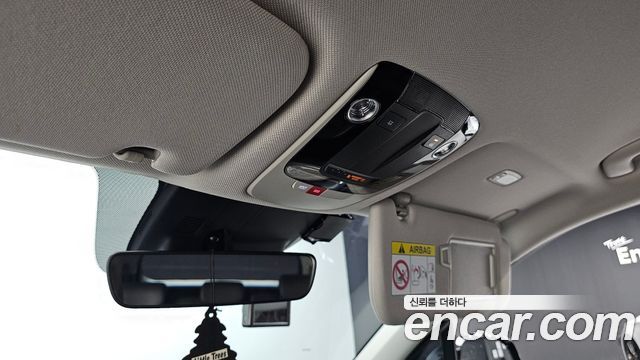Kia Sorento 2022 — photo 25