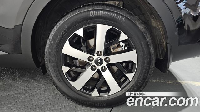 Kia Sorento 2022 — photo 7