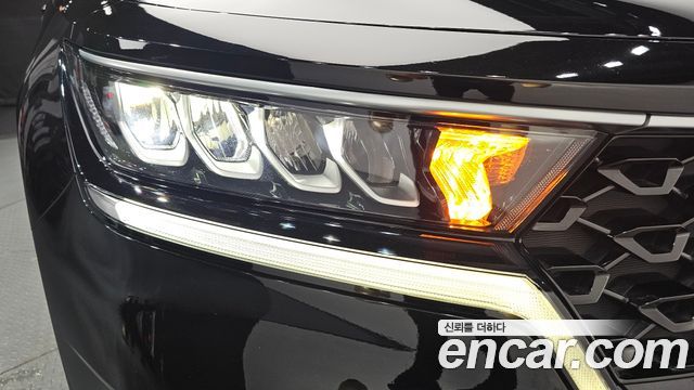 Kia Sorento 2022 — photo 8
