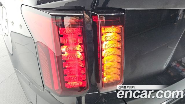 Kia Sorento 2022 — photo 9