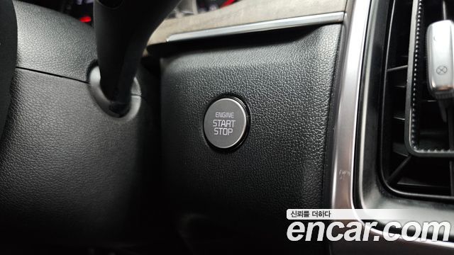 Kia Sorento 2022 — photo 28