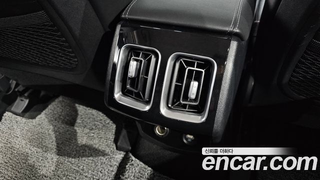 Kia Sorento 2022 — photo 29