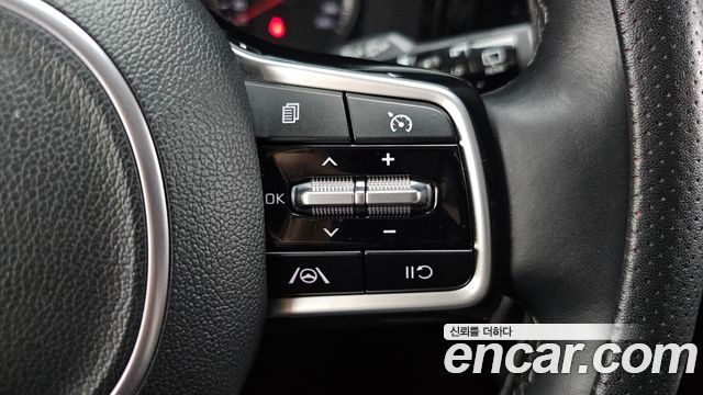 Kia Sorento 2022 — photo 30