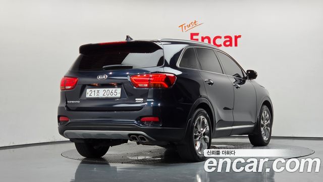Kia Sorento 2020 — photo 2