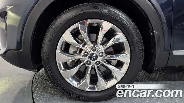 Kia Sorento 2020 — photo 5