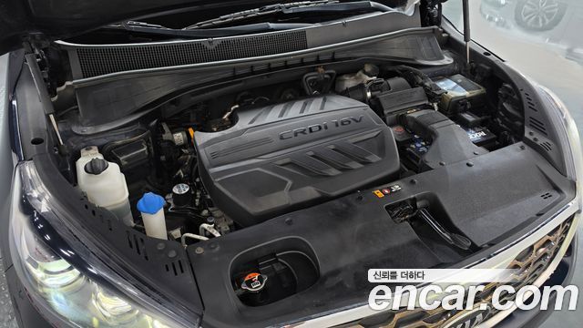 Kia Sorento 2020 — photo 6