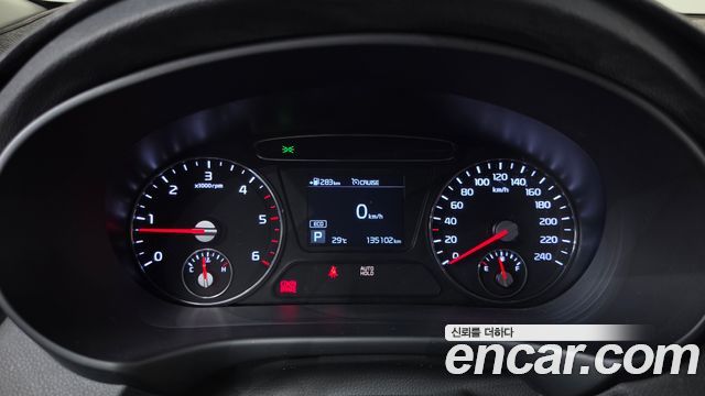 Kia Sorento 2020 — photo 11