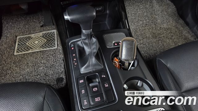 Kia Sorento 2020 — photo 12