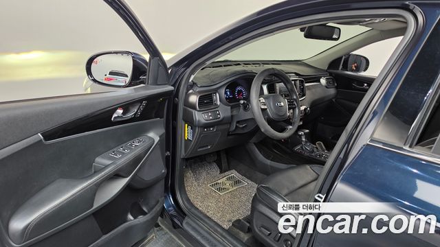 Kia Sorento 2020 — photo 13