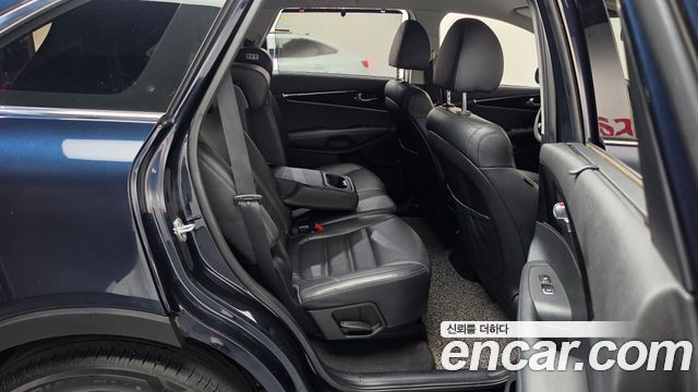 Kia Sorento 2020 — photo 17