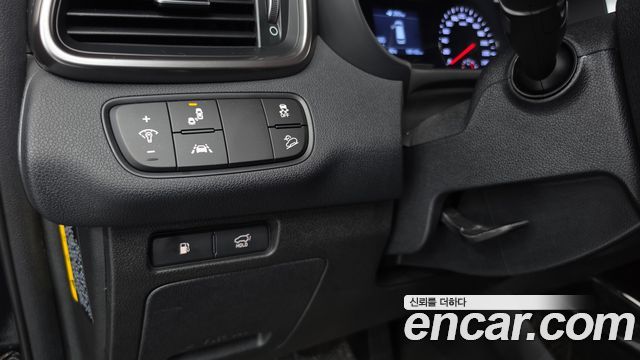 Kia Sorento 2020 — photo 18