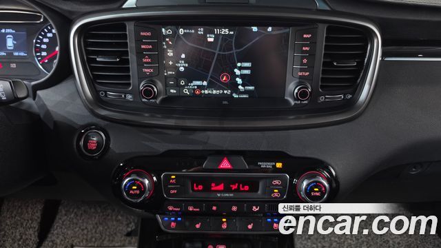 Kia Sorento 2020 — photo 20