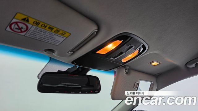 Kia Sorento 2020 — photo 23