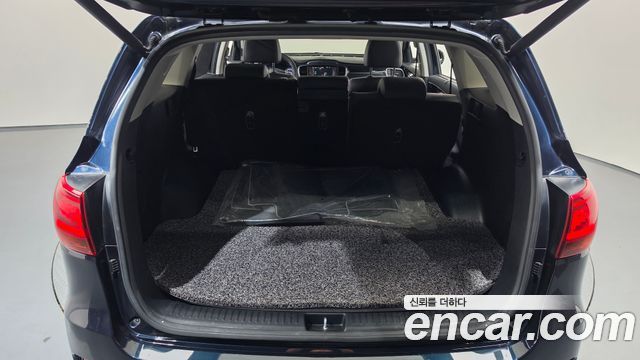 Kia Sorento 2020 — photo 25