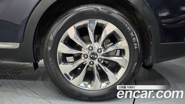 Kia Sorento 2020 — photo 7