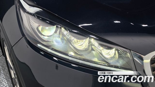 Kia Sorento 2020 — photo 8