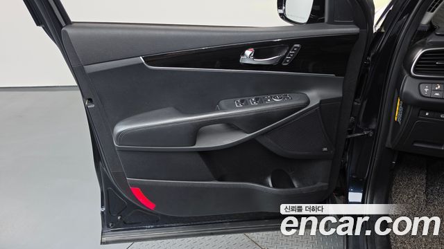 Kia Sorento 2020 — photo 14