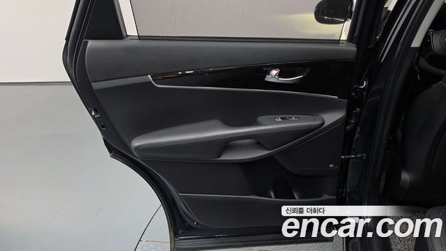 Kia Sorento 2020 — photo 15