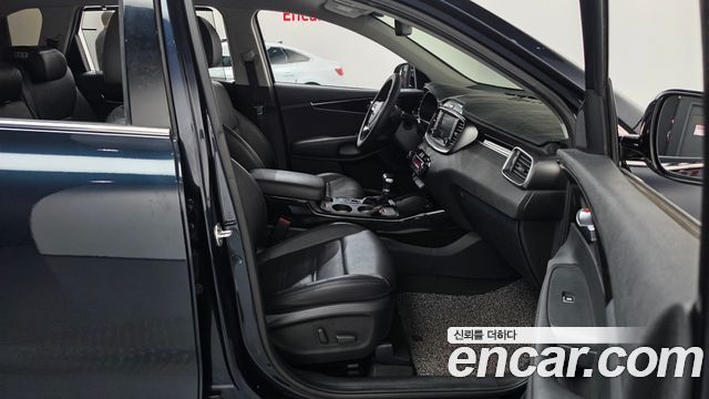 Kia Sorento 2020 — photo 16