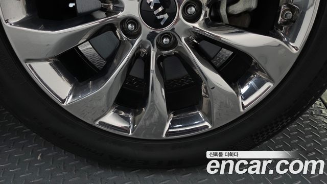 Kia Sorento 2020 — photo 31