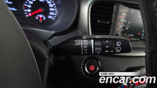 Kia Sorento 2020 — photo 34