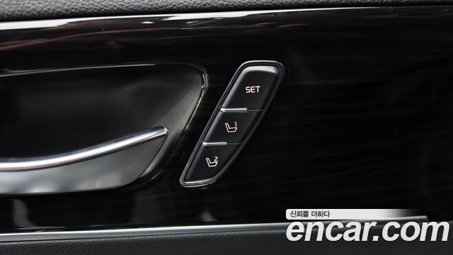 Kia Sorento 2020 — photo 35