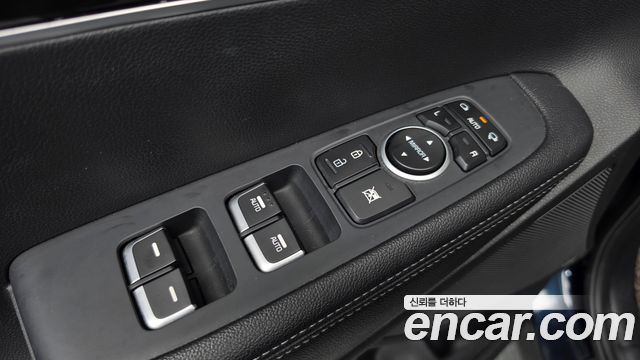 Kia Sorento 2020 — photo 36