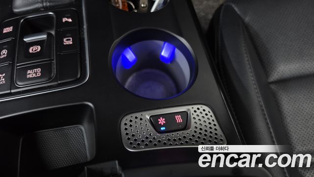 Kia Sorento 2020 — photo 37