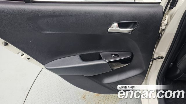 Kia morning 2017 — photo 15