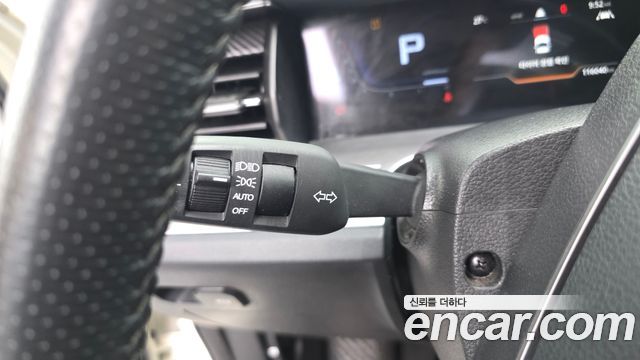 KG Mobility Torres 2023 — photo 21