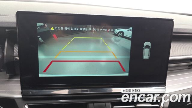 KG Mobility Torres 2023 — photo 22