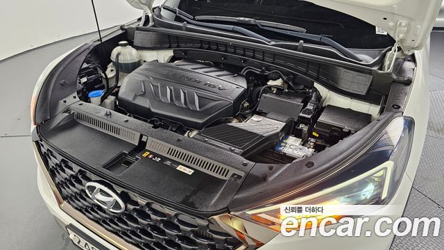 Hyundai Tucson 2020 — photo 6
